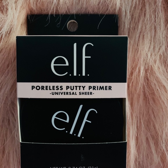e.l.f. Other - e.l.f. Poreless putty primer